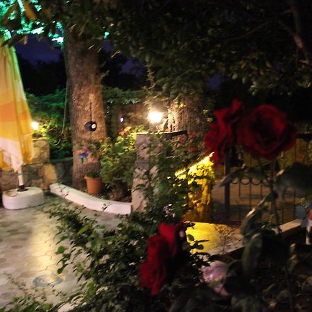Tunacan Hotel Ολουντενίζ Εξωτερικό φωτογραφία