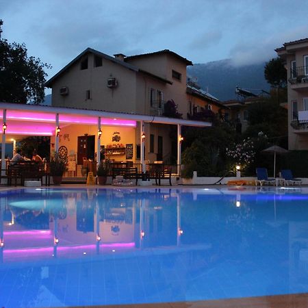 Tunacan Hotel Ολουντενίζ Εξωτερικό φωτογραφία