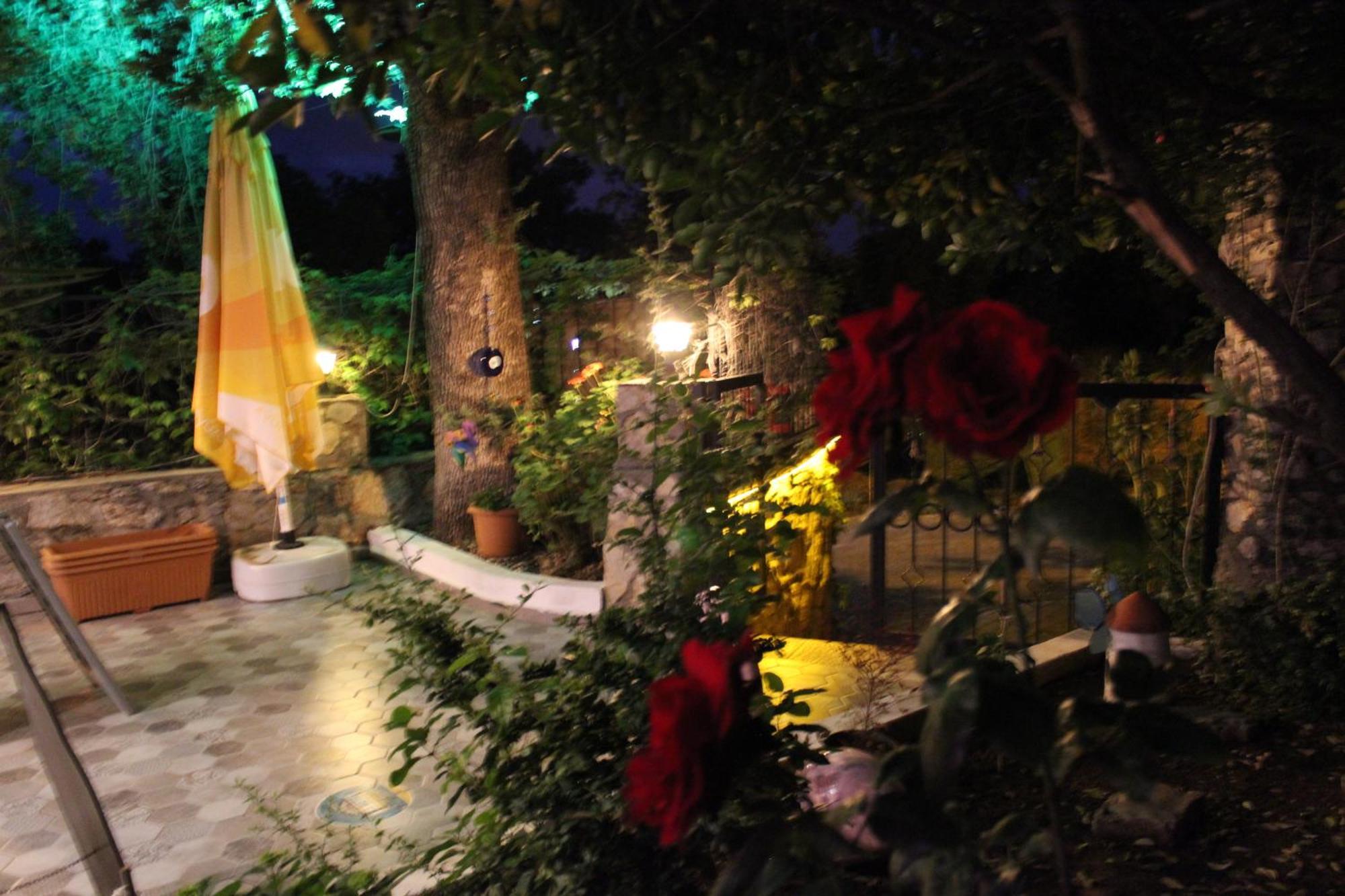 Tunacan Hotel Ολουντενίζ Εξωτερικό φωτογραφία