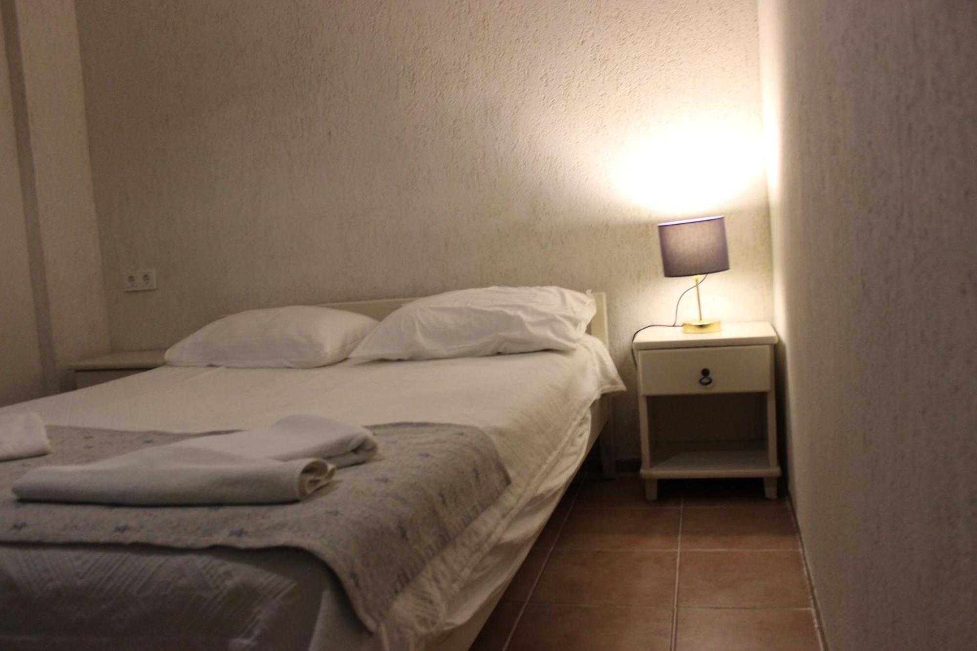 Tunacan Hotel Ολουντενίζ Εξωτερικό φωτογραφία