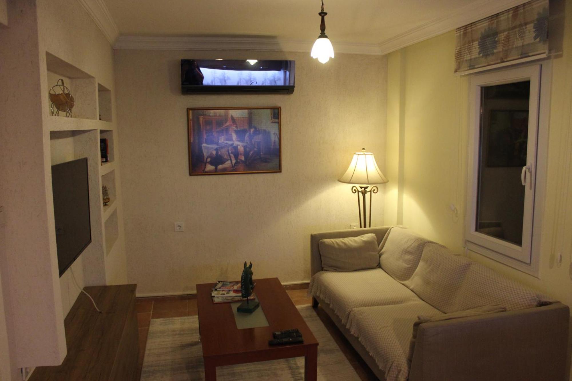 Tunacan Hotel Ολουντενίζ Εξωτερικό φωτογραφία