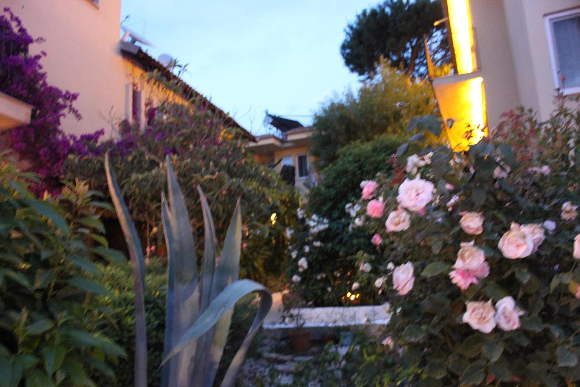 Tunacan Hotel Ολουντενίζ Εξωτερικό φωτογραφία