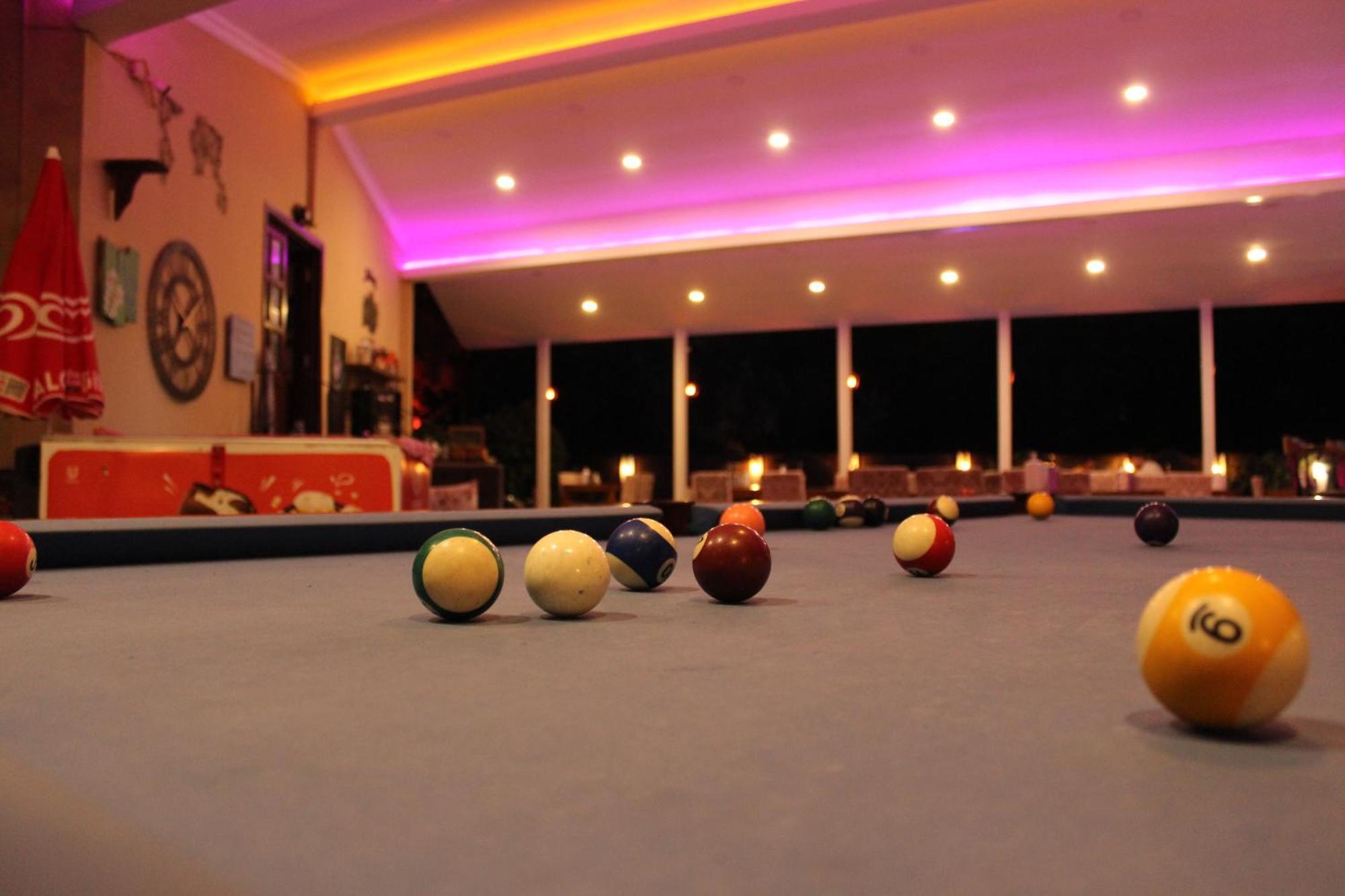 Tunacan Hotel Ολουντενίζ Εξωτερικό φωτογραφία