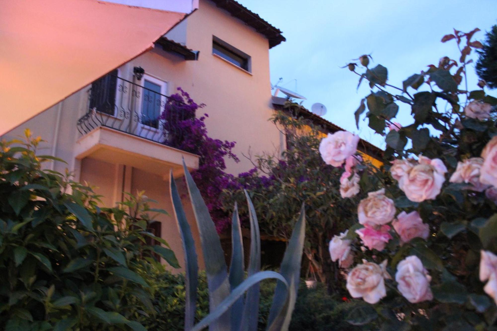 Tunacan Hotel Ολουντενίζ Εξωτερικό φωτογραφία