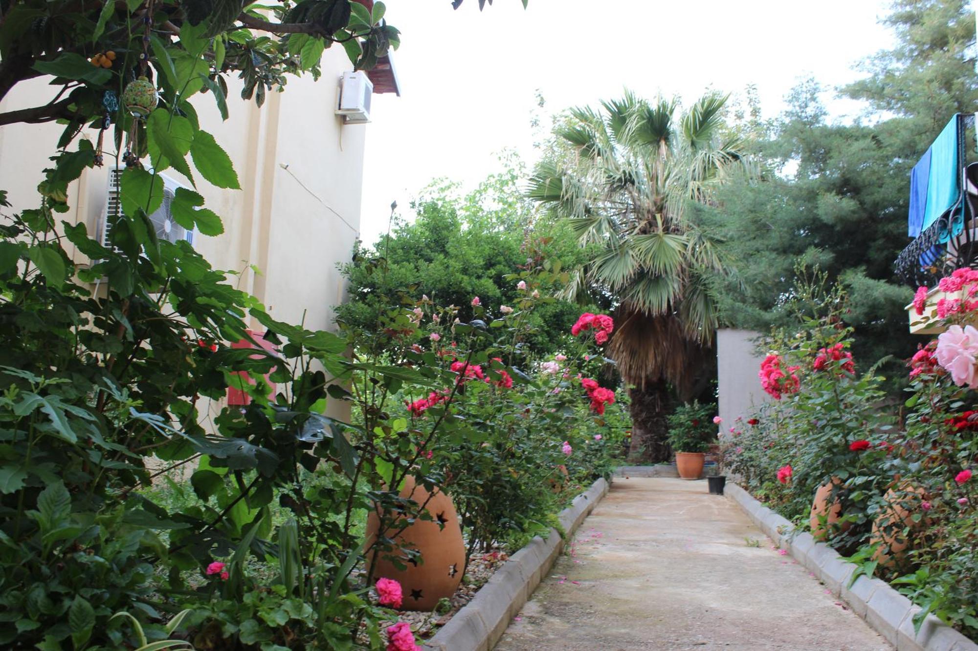 Tunacan Hotel Ολουντενίζ Εξωτερικό φωτογραφία