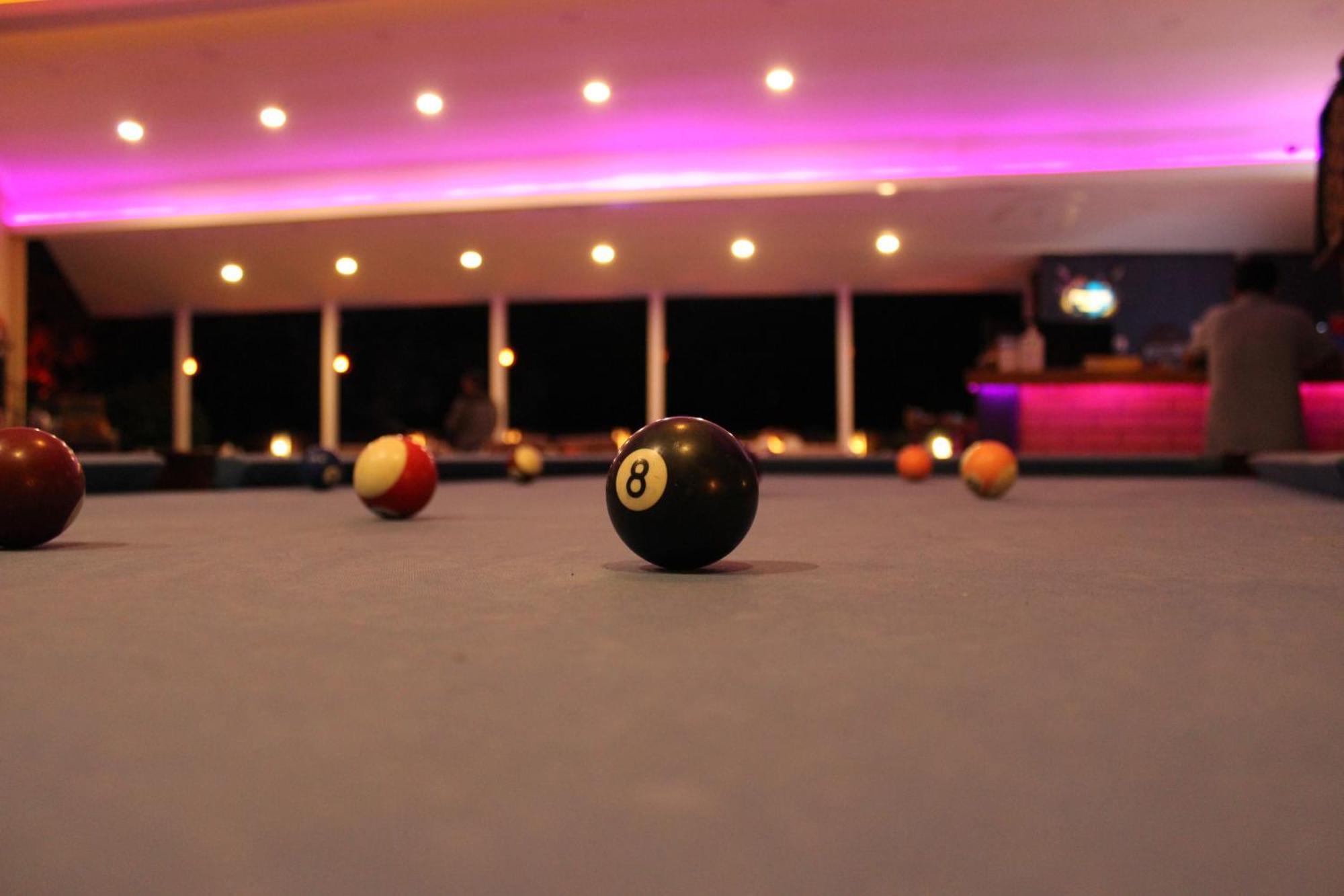 Tunacan Hotel Ολουντενίζ Εξωτερικό φωτογραφία